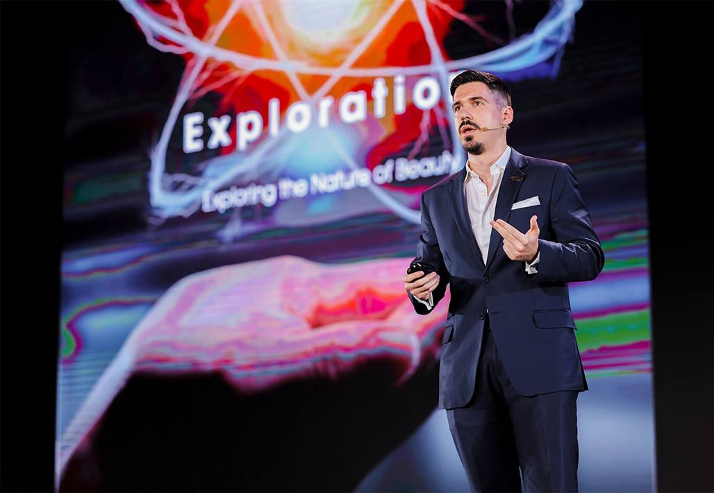 LEPAS' First Overseas Showcase: Redefining Premium Mobility at Indonesia Auto Show