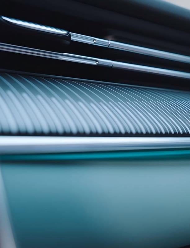 Nature Inspired Interior Design